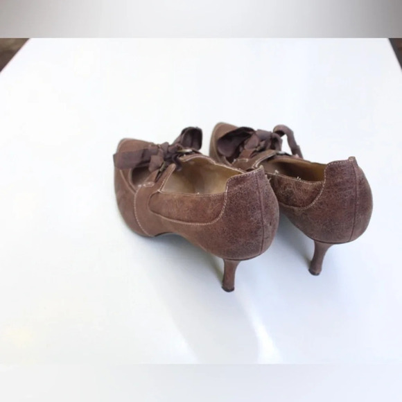 Ginger Goff booties - Picture 7 of 12